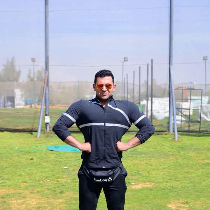الضابط مينا سمير من بطل علي السوشيال ميديا إلي مسؤول النشاط الرياضي بوزارة الداخلية 13 الضابط مينا سمير من بطل علي السوشيال ميديا إلي مسؤول النشاط الرياضي بوزارة الداخلية