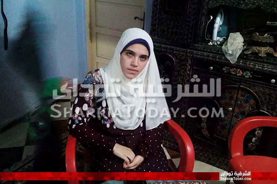 بنت أبوحماد السادسة مكرر في الثانوية الأزهرية: الطالب الأزهري مظلوم وسألتحق بكلية الطب قسم الجراحة العامة 1 سلوى