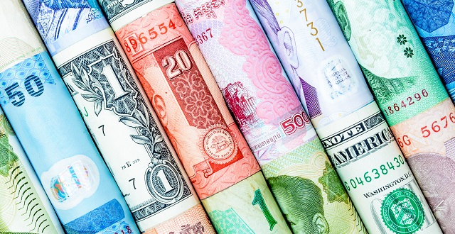 أسعار العملات الأجنبية والعربية اليوم 4 أغسطس 2018 1 العملات