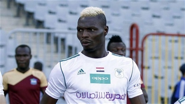 بانسيه يشن هجوم على مصر واتحاد الكرة 1 بانسيه يشن هجوم على مصر