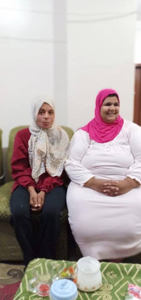 دار بسمة للإيواء في عملية إنقاذ جديدة لفتاتين من الشارع بالقاهرة 4 بسمة للإيواء ينقذ فتاة النزهة والحدائق من الشوارع إلى الدار