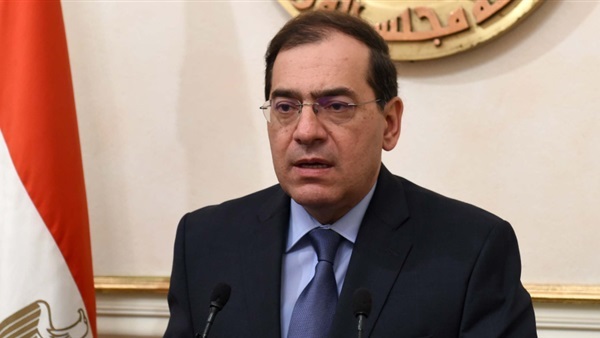 وزير البترول يزف بشرى سارة بشأن حقل نور العملاق 1 بشرى سارة من البترول بشأن حقل نور