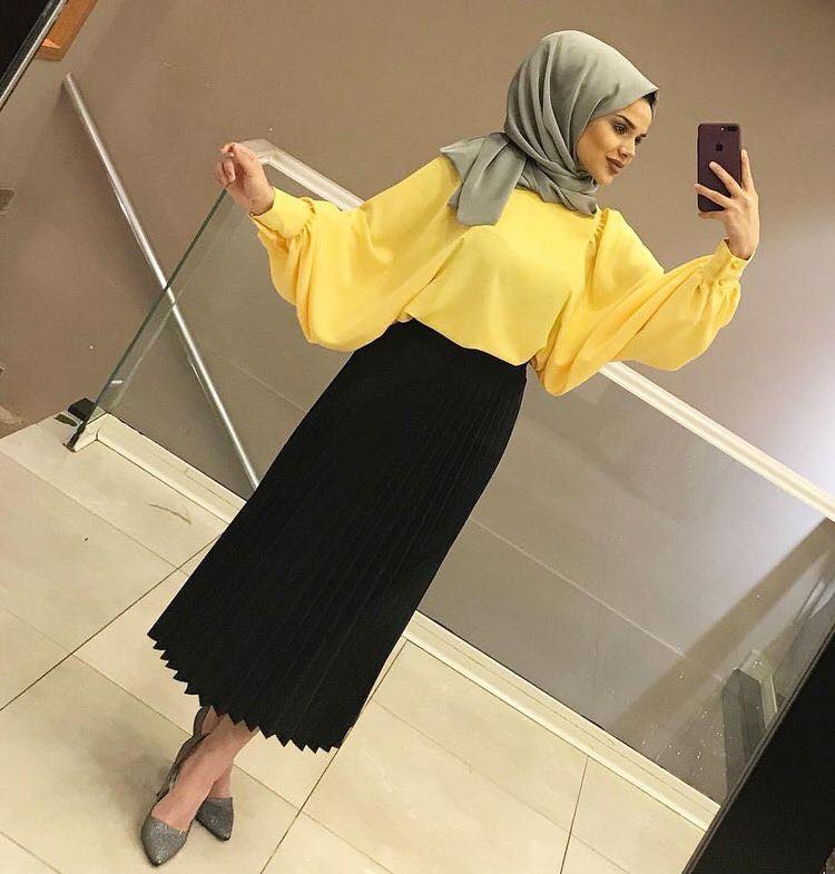 بلوزات للجيبات