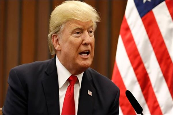 ترامب يتهم «أوبك» بالتلاعب بأسعار النفط ويحذر من التعامل مع إيران 1 ترامب يتهم «أوبك» بالتلاعب بأسعار النفط