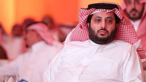 تركي آل الشيخ يكشف مفاجأة عن قناة بيراميدز 1 تركي آل الشيخ يكشف مفاجأة عن قناة بيراميدز