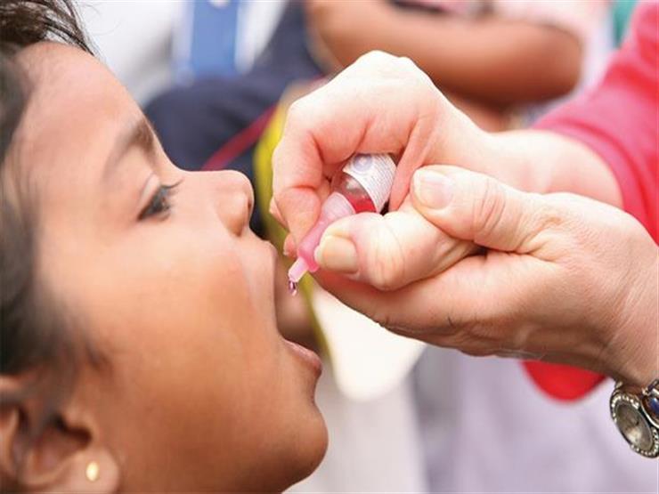 تفاصيل تطعيم وزارة الصحة الجديد لشلل الأطفال بالمجان 1 تطعيم وزارة الصحة الجديد لشلل الأطفال