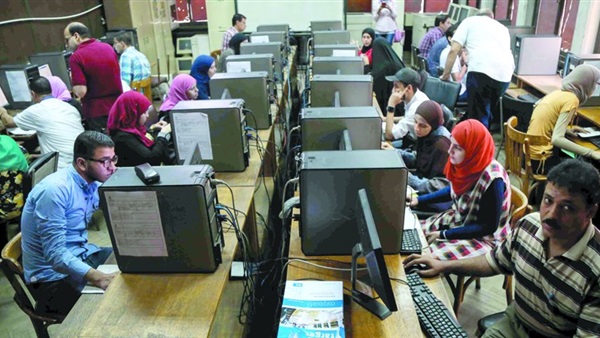 ننشر موعد وشروط تقديم الطلاب الوافدين للجامعات 1 موعد وشروط تقديم الطلاب الوافدين للجامعات