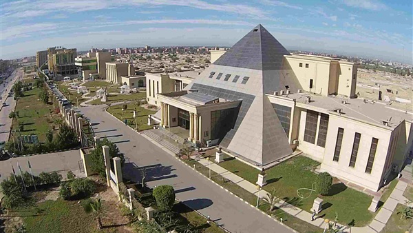 مصروفات الجامعات الخاصة للعام الدراسي الجديد 2018 - 2019 8 جامعة النهضة للعام الدراسي 2018 - 2019