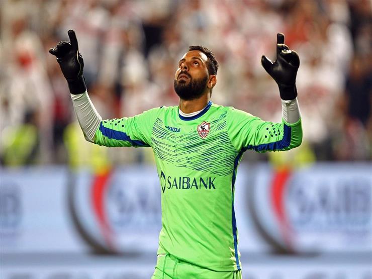 الزمالك يغرم جنش بعد طرده أمام الاتحاد السكندري 1 جنش يتسبب في إلغاء مباراة الزمالك ونورنبيرج