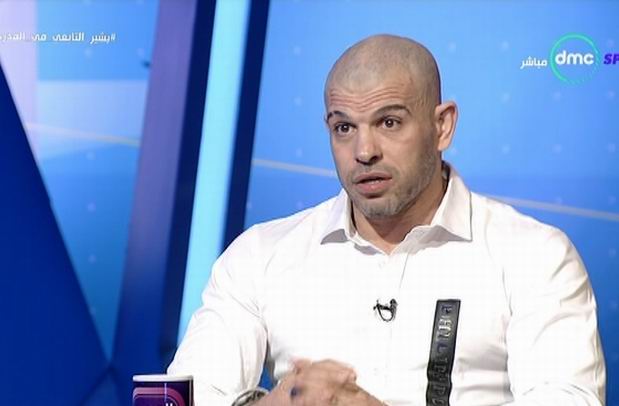 حبس بشير التابعي و2 وآخرين لاتهامهم بترويع المواطنين بالقطامية 1 حبس بشير التابعي لترويع المواطنين بالقطامية