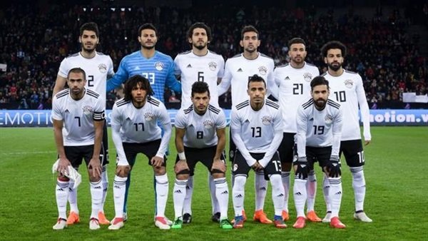 حرمان 7 لاعبين من المشاركة في أمم أفريقيا 2019 1 حرمان 7 لاعبين من المشاركة في أمم أفريقيا