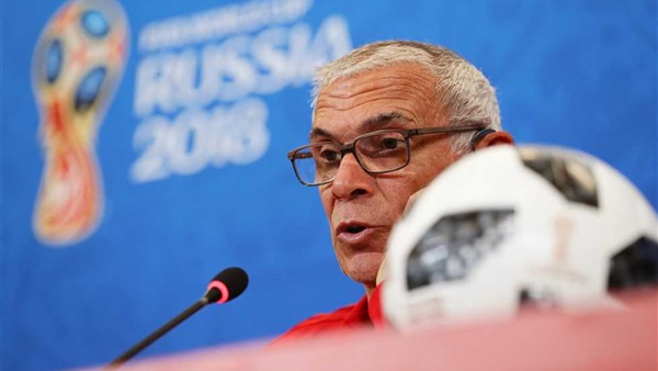 حقيقة التعاقد مع هيكتور كوبر لتدريب منتخب بنما 1 هيكتور كوبر مدرب منتخب بنما