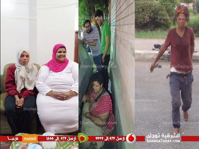 دار بسمة للإيواء في عملية إنقاذ جديدة لفتاتين من الشارع بالقاهرة 1 دار بسمة للإيواء