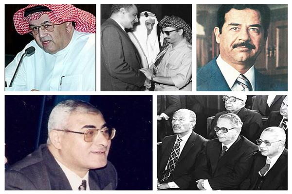 رؤساء تخرجوا من «جامعة القاهرة