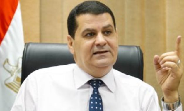 رئيس جهاز حماية المستهلك: سنشعر بنتائج الإصلاح الإقتصادي قريباً 1 رئيس جهاز حماية المستهلك