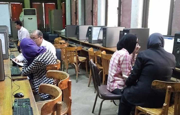 سبب ارتفاع تنسيق القبول بالجامعات
