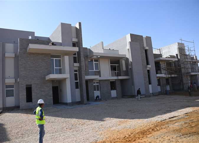 الإسكان: طرح أراض ووحدات سكنية جديدة بعد عيد الأضحى 1 الإسكان تعلن طرح وحدات بعد عيد الأضحى