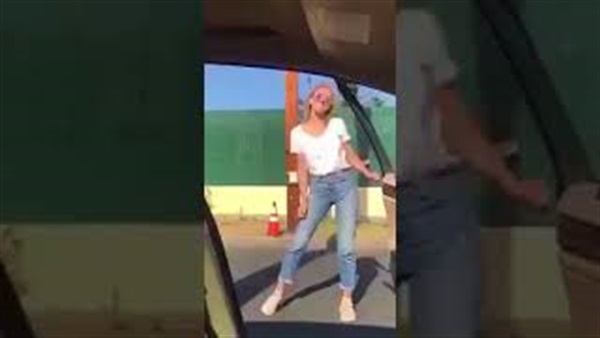 ضحية تحدي رقصة كيكي
