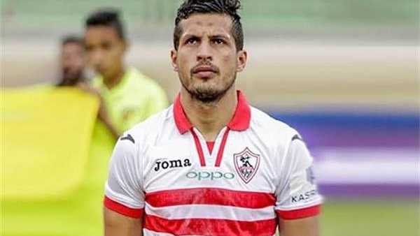 بيراميدز يعرض 2 مليون دولار لضم طارق حامد من الزمالك 1 طارق حامد على تهديد مرتضى منصور