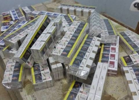 طرح سجائر «كليوباترا جولدن» الجديدة في الأسواق بـ 15.50 جنيها 1 طرح سجائر «كليوباترا جولدن» الجديدة