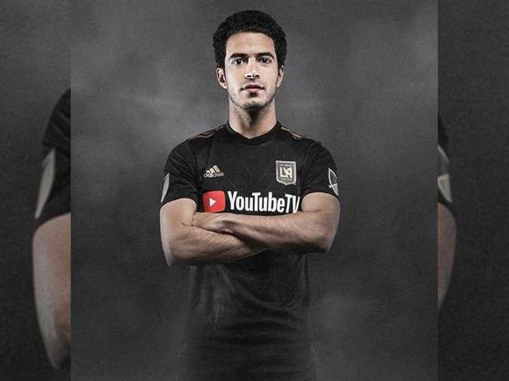 عمر جابر ينتقل لبيراميدز رسمياً قادماً من لوس أنجلوس الأمريكي 1 عمر جابر ينتقل لبيراميدز
