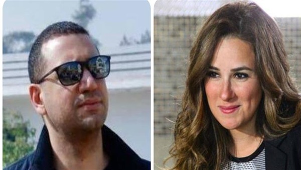فارق العمر بين معز مسعود وشيري عادل