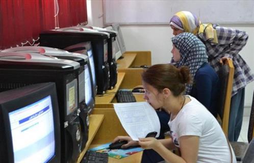 تعرف على كليات الشعبة الأدبية بتنسيق الجامعات 1 كليات الشعبة الأدبية بتنسيق الجامعات