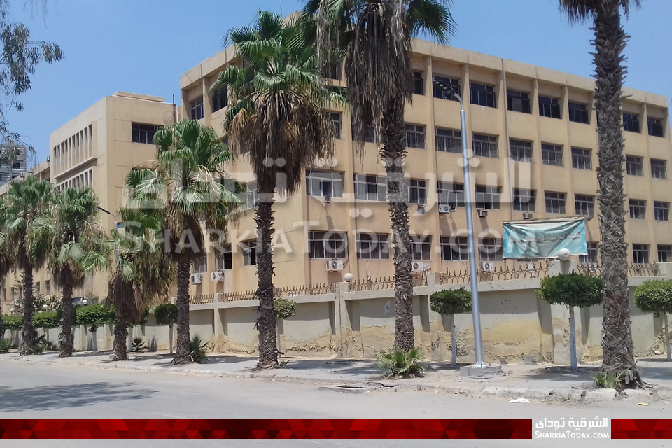 ندوة لتعامل مع الكوارث والأزمات بكلية التربية الرياضية للبنات 1 كلية التربية الرياضية جامعة الزقازيقكلية التربية الرياضية جامعة الزقازيق