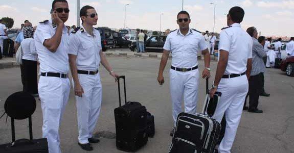 كلية الشرطة