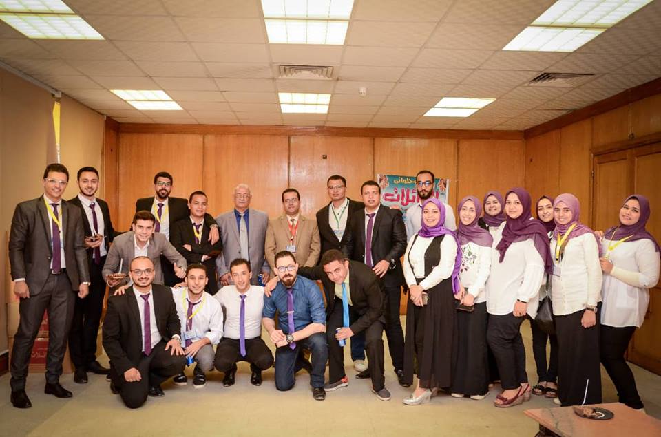 المؤتمر العلمي السابع عشر لطب الأسنان بالشرقية 2 مؤتمر طب الأسنان بالشرقية