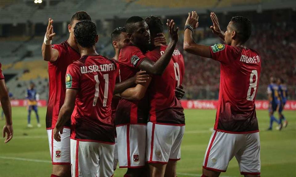 بث مباشر مباراة الأهلي وتاونشيب البتسواني بدوري أبطال أفريقيا 1 مباراة الأهلي وتاونشيب البتسواني