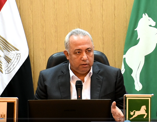 محافظ الشرقية: الانتهاء من مدرسة المتفوقين بالزقازيق نهاية الشهر الجاري 1 محافظ الشرقية يشدد على ضرورة رفع الاشغالات والنظافة بالمراكز