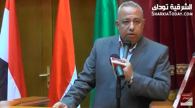 محافظ الشرقية: معاينة مسجد عبدالعزيز رضوان الأثري بالزقازيق لاستكمال تطويره 1 محافظ الشرقية