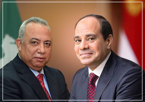 محافظ الشرقية يهنئ رئيس الجمهورية بذكرى ثورة 23 يوليو