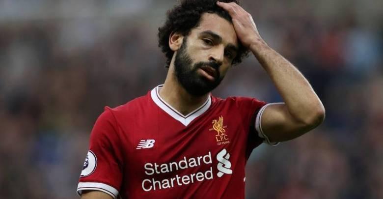محمد صلاح يقود تشكيل ناري لليفربول أمام تورينو اليوم 1 محمد صلاح يقود تشكيل ليفربول أمام تورينو