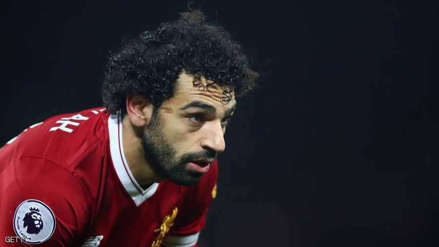 مدرب وست هام قبل مباراته مع ليفربول: محمد صلاح لاعب عظيم 1 مدرب وست هام عن محمد صلاح