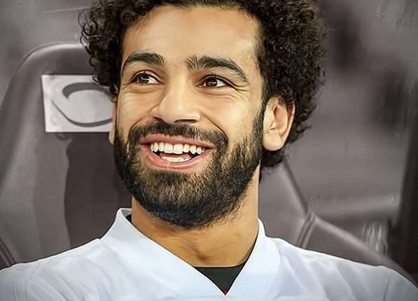 محمد صلاح يتصدر قائمة نجوم الرياضة العرب لمجلة فوربس 1 محمد صلاح يتصدر قائمة نجوم الرياضة العرب
