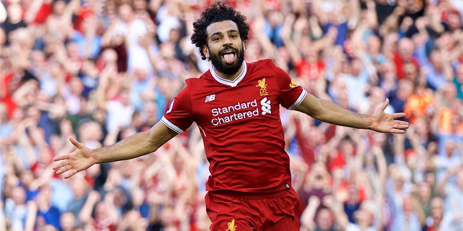 محمد صلاح خارج المنافسة على جائزة الكرة الذهبية 1 محمد صلاح خارج المنافسة على الكرة الذهبية