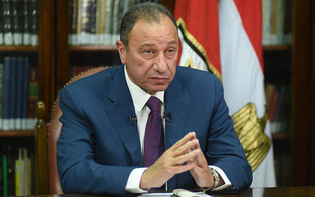محمود الخطيب: نمارس ضبط النفس حفاظاً على العلاقات العربية 1 محمود الخطيب نمارس ضبط النفس بسبب العلاقات العربية