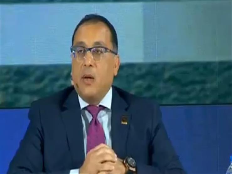 مصطفى مدبولي عن حلمه بمنصب رئيس الوزراء