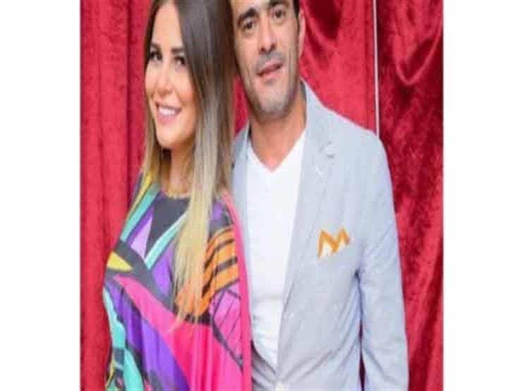 منة حسين فهمي تتزوج من طارق جميل سعيد