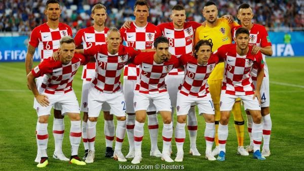 لهذا السبب تنتهي أسماء لاعبي منتخب كرواتيا بـ «إيتش» 1 أسماء لاعبي منتخب كرواتيا بـ «إيتش»