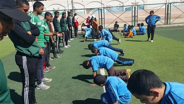 اختبارات اكتشاف الموهوبين بالشرقية