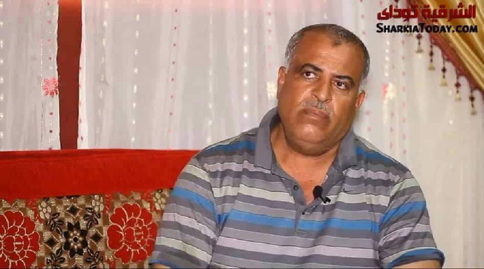 الأول على الثانوية العامة ابن أبو كبير: علاقتي بربي سر نجاحي وحلمي أكون دكتور عالمي 2 والد أحمد