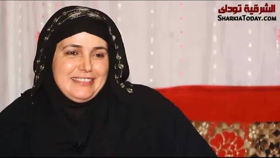 الأول على الثانوية العامة ابن أبو كبير: علاقتي بربي سر نجاحي وحلمي أكون دكتور عالمي 3 والدة أحمد