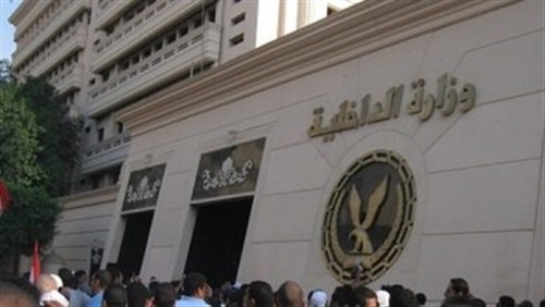 أول تحرك من الداخلية بعد حادث دير الأنبا صموئيل بالمنيا 1 الداخلية تعلن مقتل كوادر حسم الإرهابية بالقليوبية