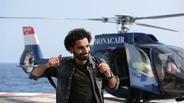 لأول مرة.. محمد صلاح يمثل مصر في أكثر الشخصيات الإفريقية الشابة تأثيرًا 1 أسباب خسارة محمد صلاح لقب أفضل لاعب في أوروبا