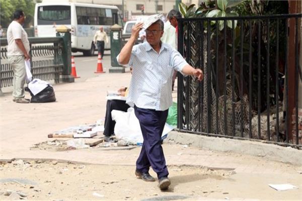 الأرصاد تكشف عن توقعاتها لطقس الثلاثاء 1 الطقس