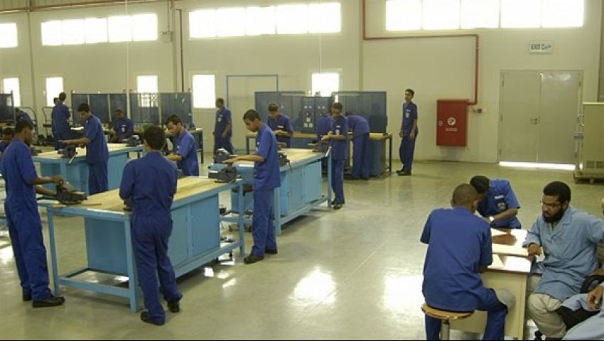 السكة الحديد تعلن آخر موعد لتلقي طلبات الالتحاق بمدرسة النقل 1 المدرسة الثانوية الصناعية للنقل