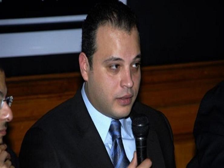 محامي تامر عبدالمنعم يكشف تفاصيل حبسه في قضية محمد فؤاد 1 تامر عبد المنعم بعد طلاقه من زوجته